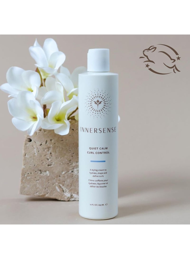 INNERSENSE QUIET CALM CURL CONTROL 295ml - Image 3